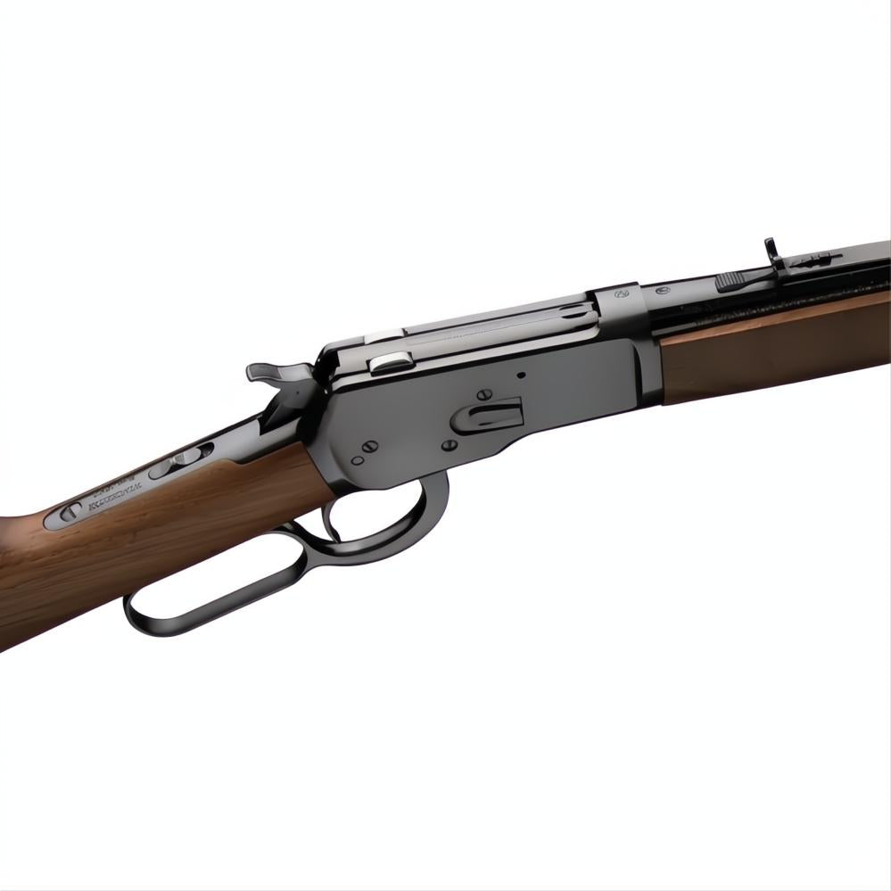 Winchester Model 1892