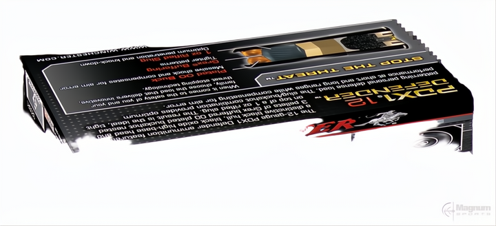 Winchester PDX1 Supreme Elite 12G 2-3/4" Slug/3Xoo Buck