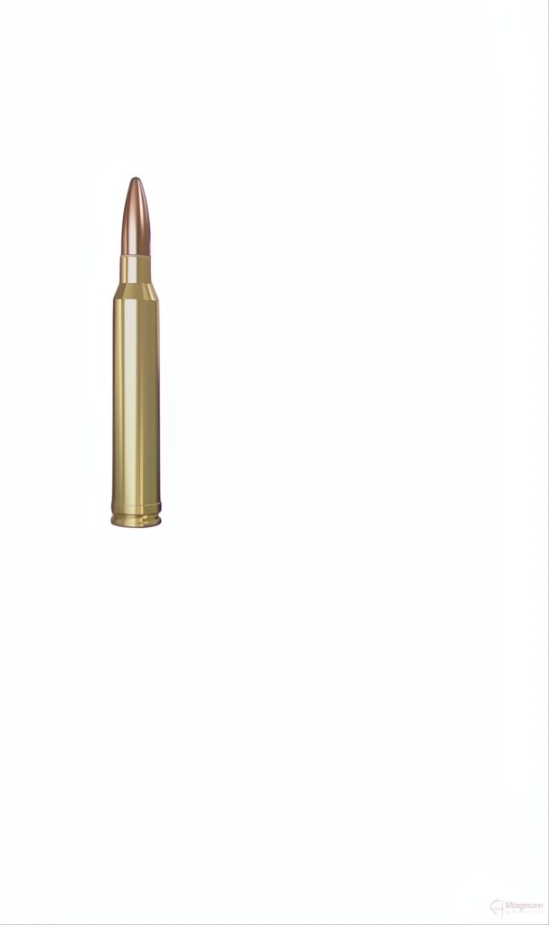 Winchester Power Point 7mm Rem Mag 175gr PP