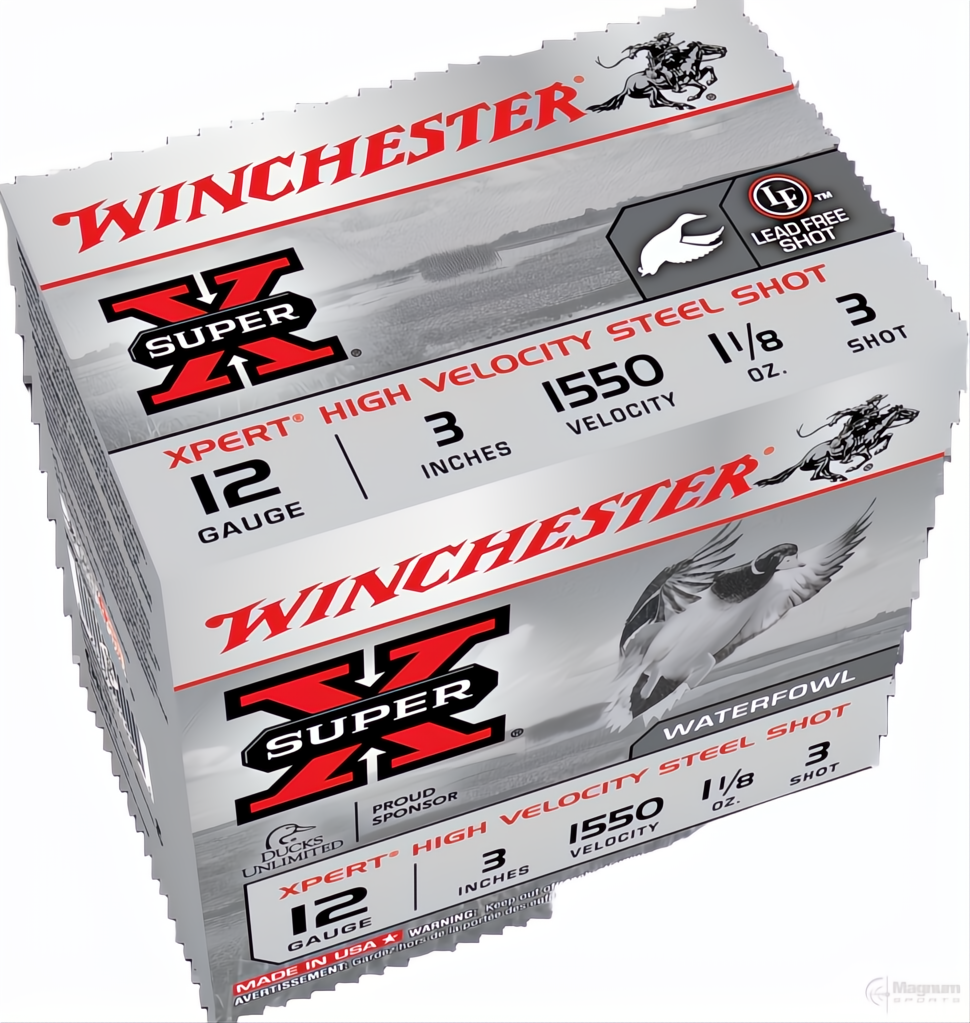 Winchester Xpert 12G 3 3" 32gm