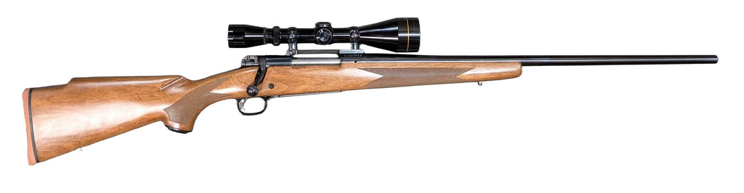 Pre-Owned | Winchester Model 70 - 7mm RM