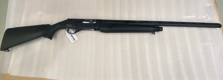 Winmark ZM32 Lever Release Shotgun (black Synthetic)