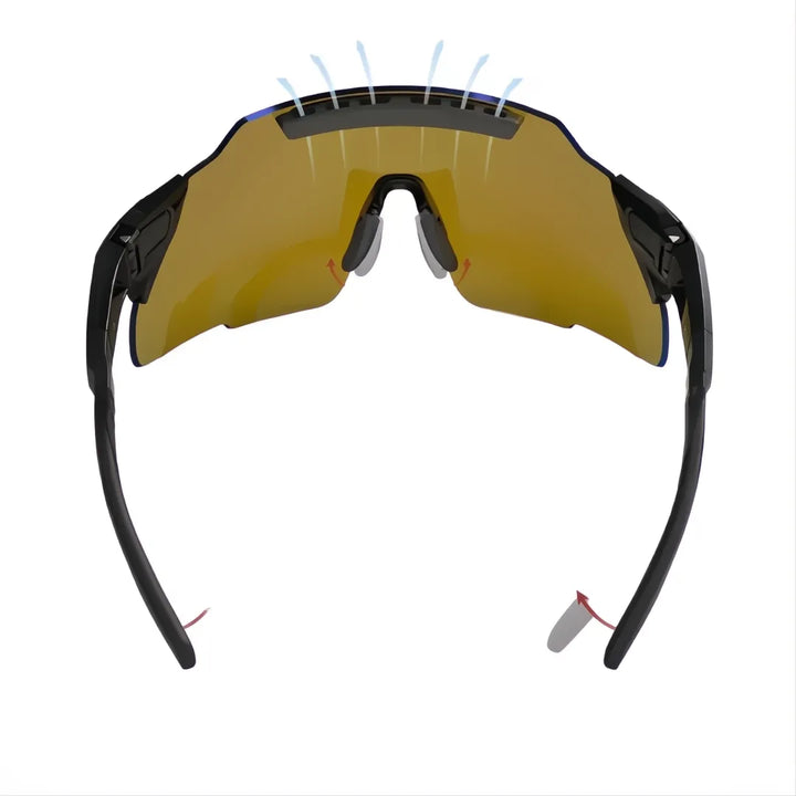 X-Sight 3RX TR2 - 2 Lens Kit