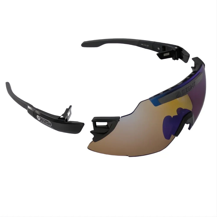 X-Sight 3RX TR2 - 2 Lens Kit