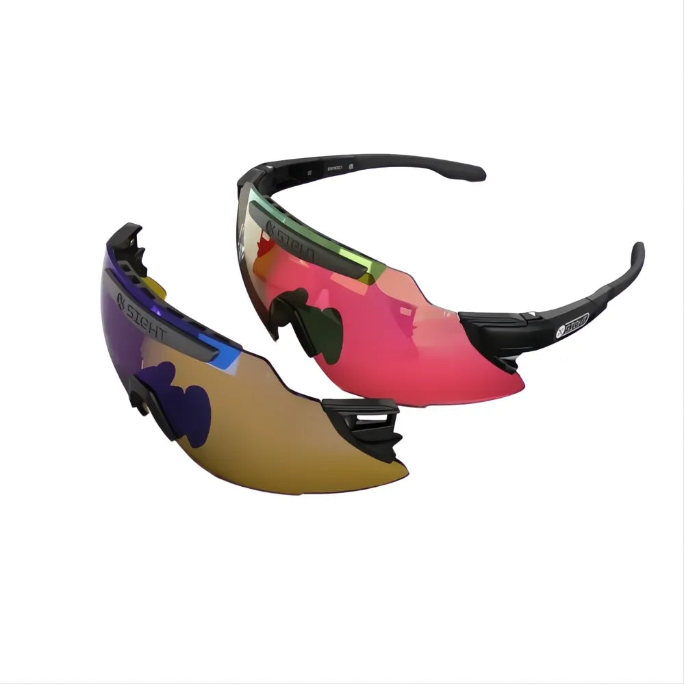 X-Sight 3RX TR2 - 2 Lens Kit