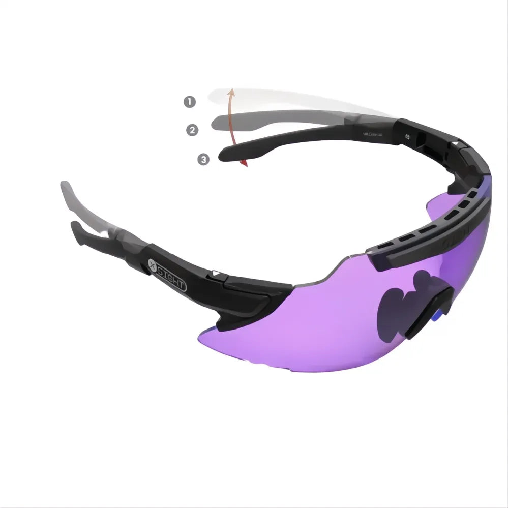 X-Sight 3RX TR5 - 4 Lens Kit