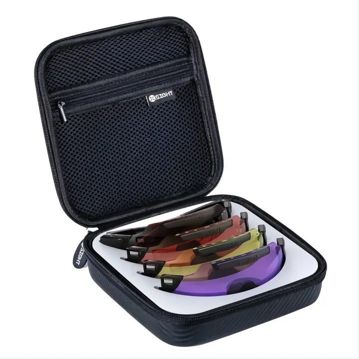 X-Sight 3RX TR5 - 4 Lens Kit