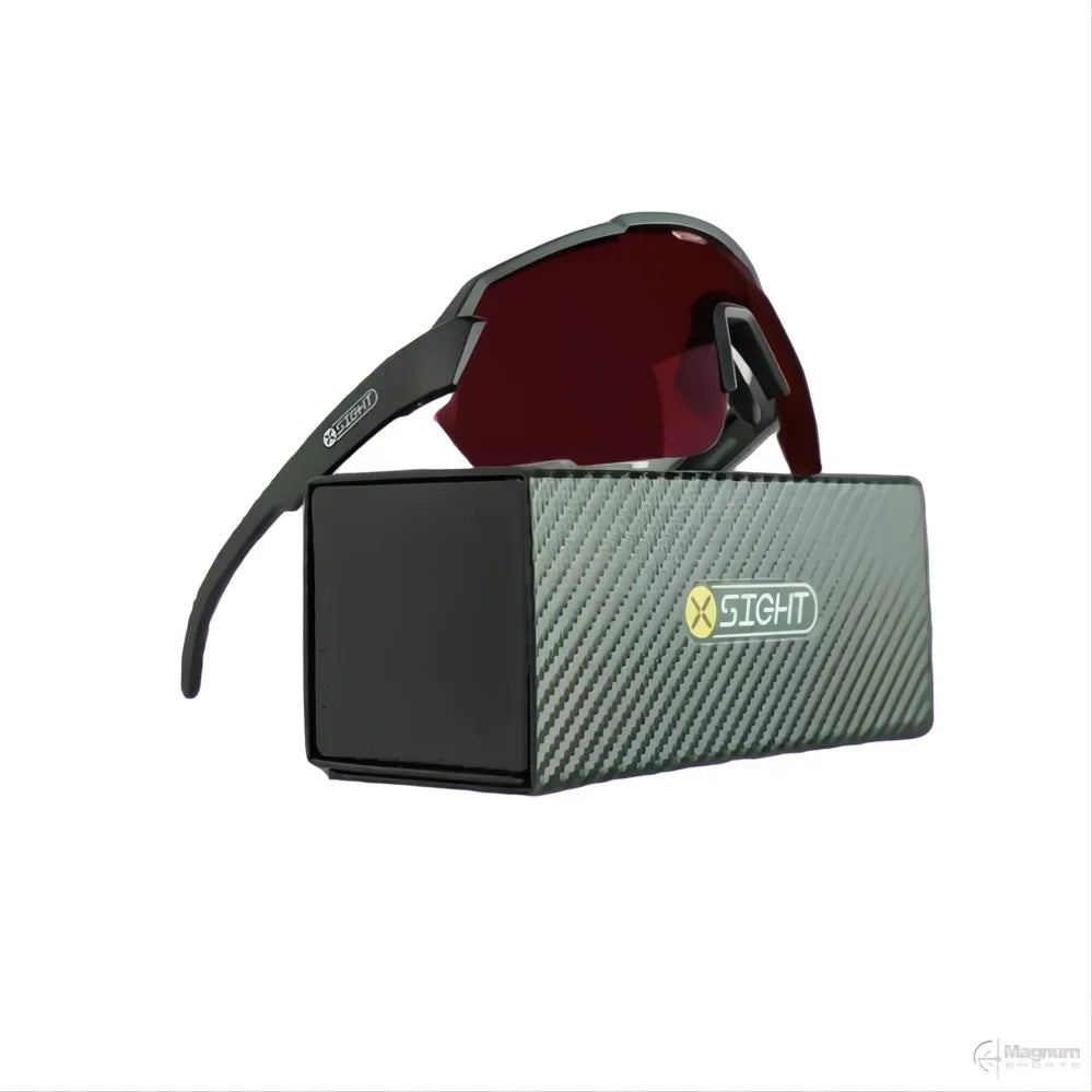 X-Sight Fulcrum Shooting Glasses