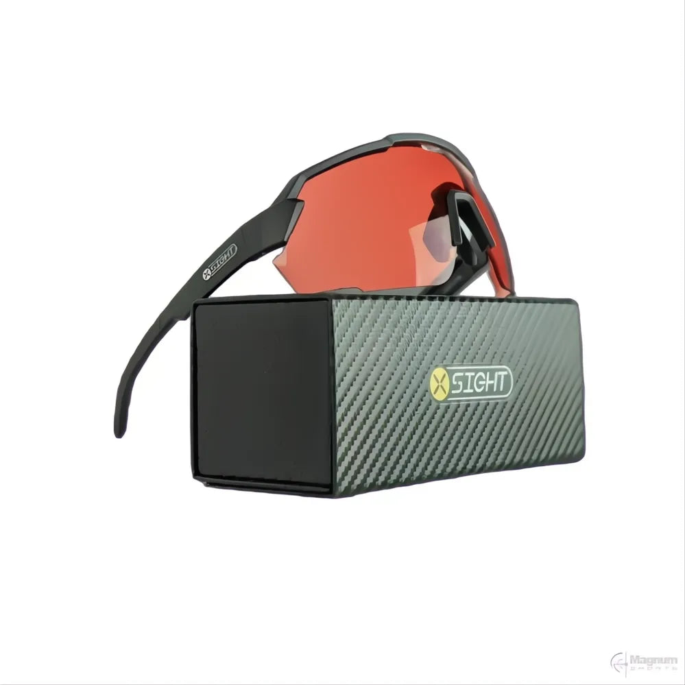 X-Sight Fulcrum Shooting Glasses