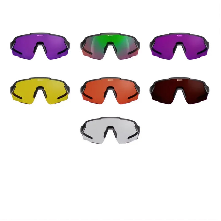 X-Sight Fulcrum Shooting Glasses