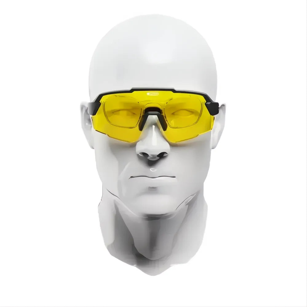 X-Sight Fulcrum Shooting Glasses