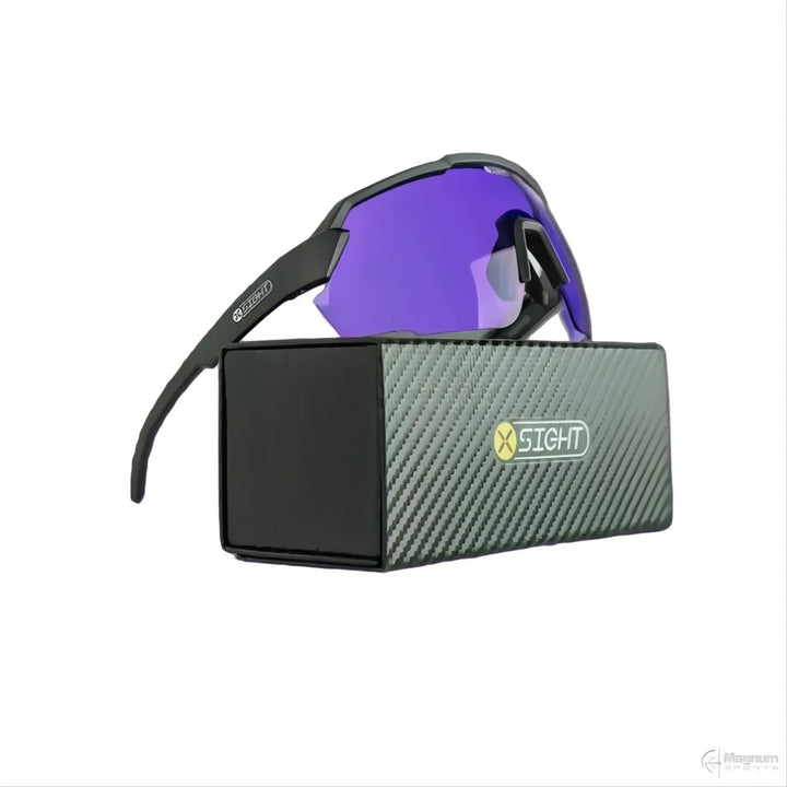 X-Sight Fulcrum Shooting Glasses