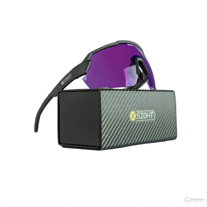 X-Sight Fulcrum Shooting Glasses