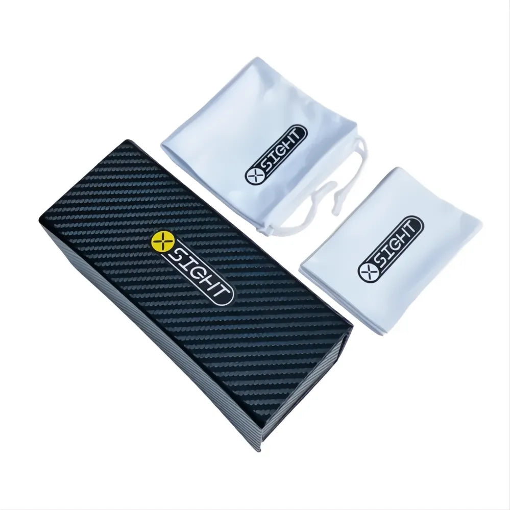 X-Sight Fulcrum Shooting Glasses