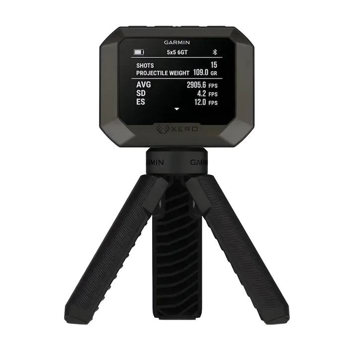 Xero® C2 Chronograph
