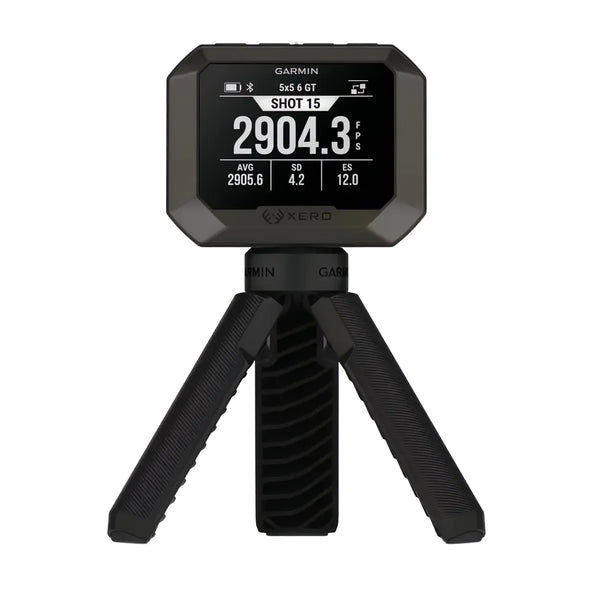 Xero® C2 Chronograph