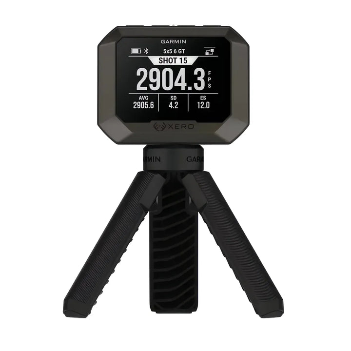 Xero® C2 Chronograph
