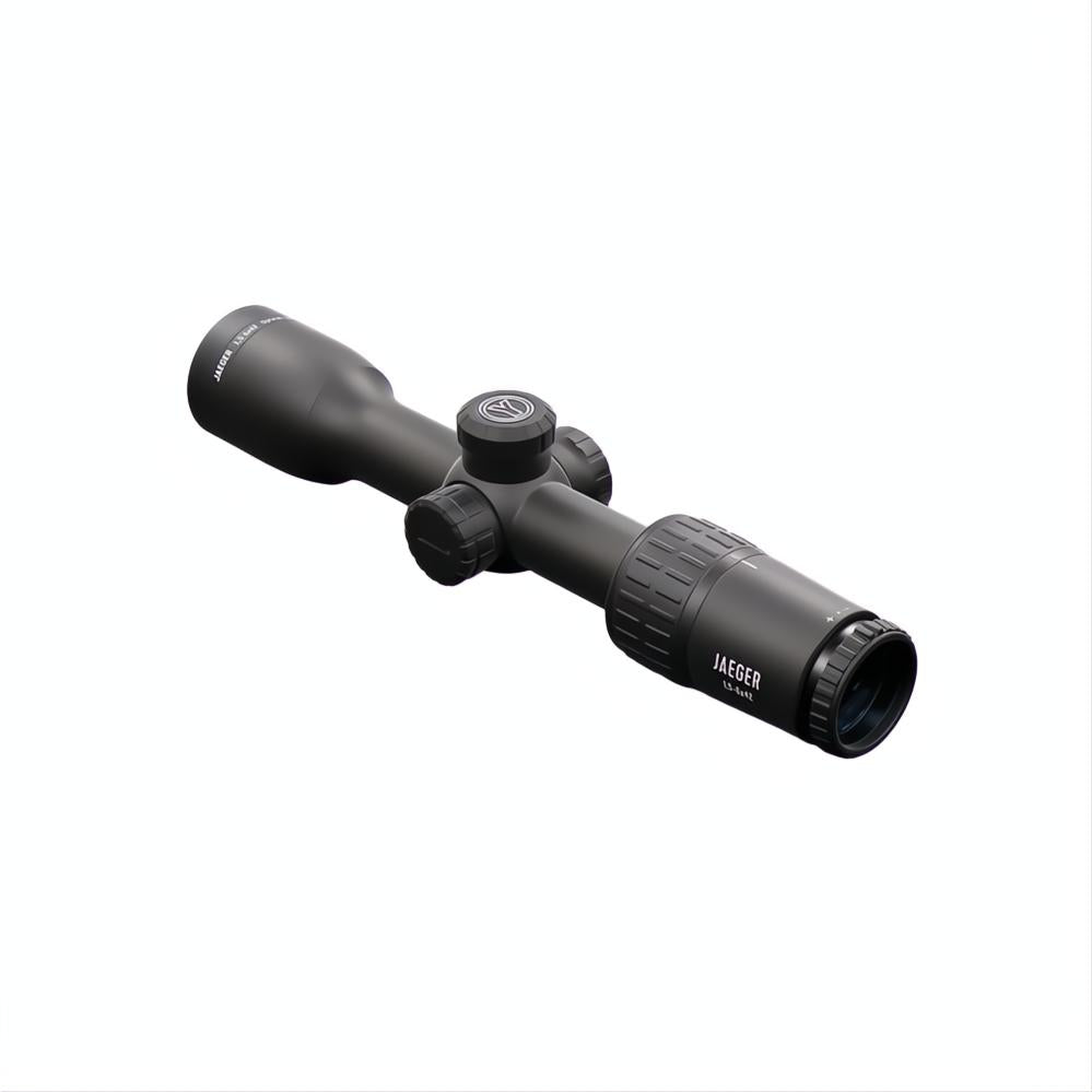 Yukon Jaeger 3-12x56