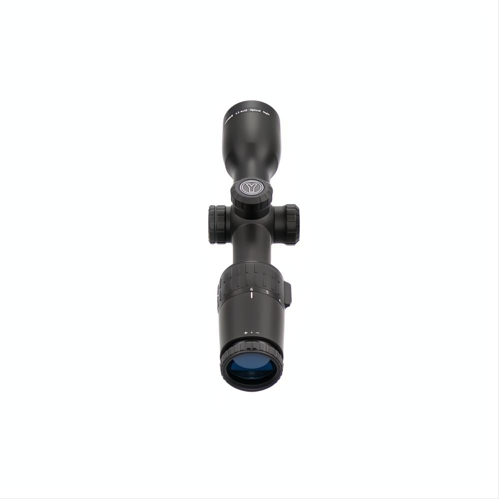 Yukon Jaeger 3-12x56