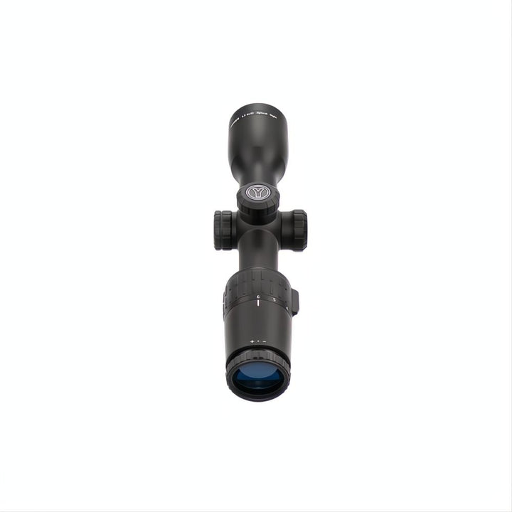 Yukon Jaeger 3-12x56