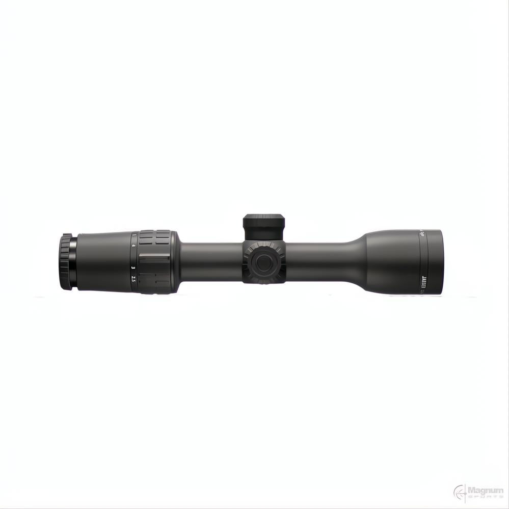 Yukon Jaeger 3-12x56