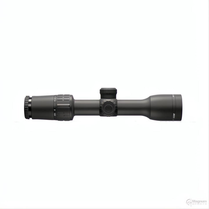 Yukon Jaeger 3-12x56