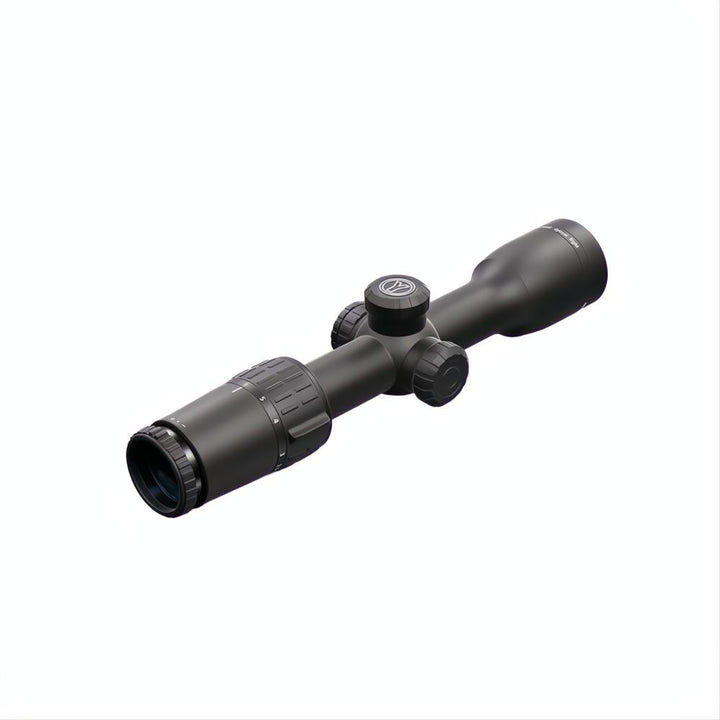 Yukon Jaeger 3-12x56