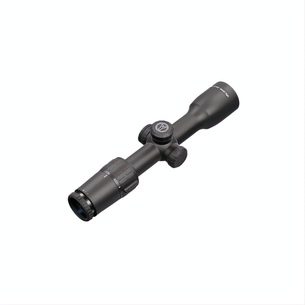 Yukon Jaeger 3-12x56