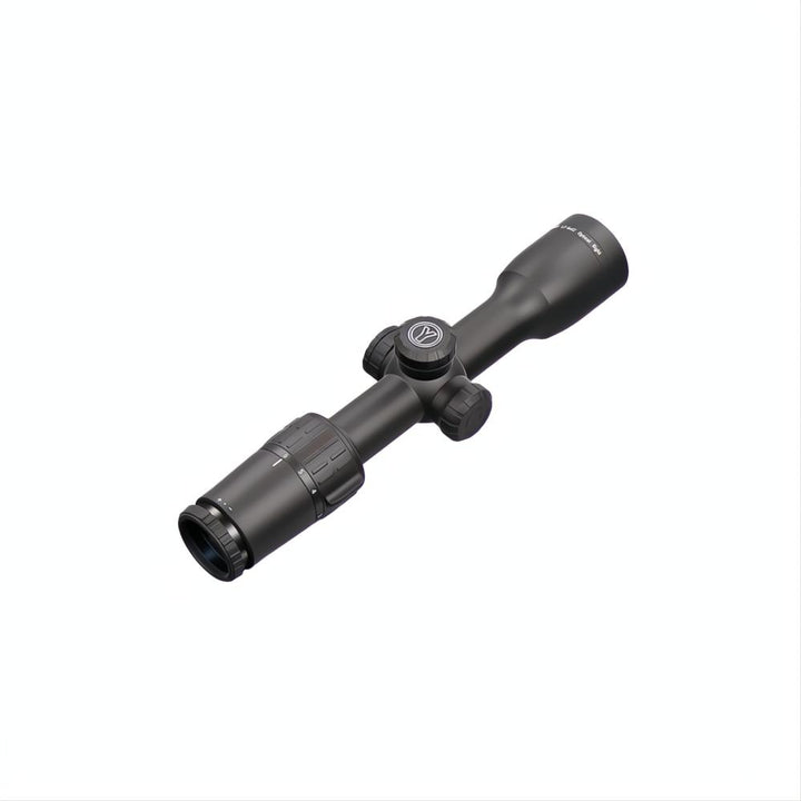 Yukon Jaeger 3-12x56