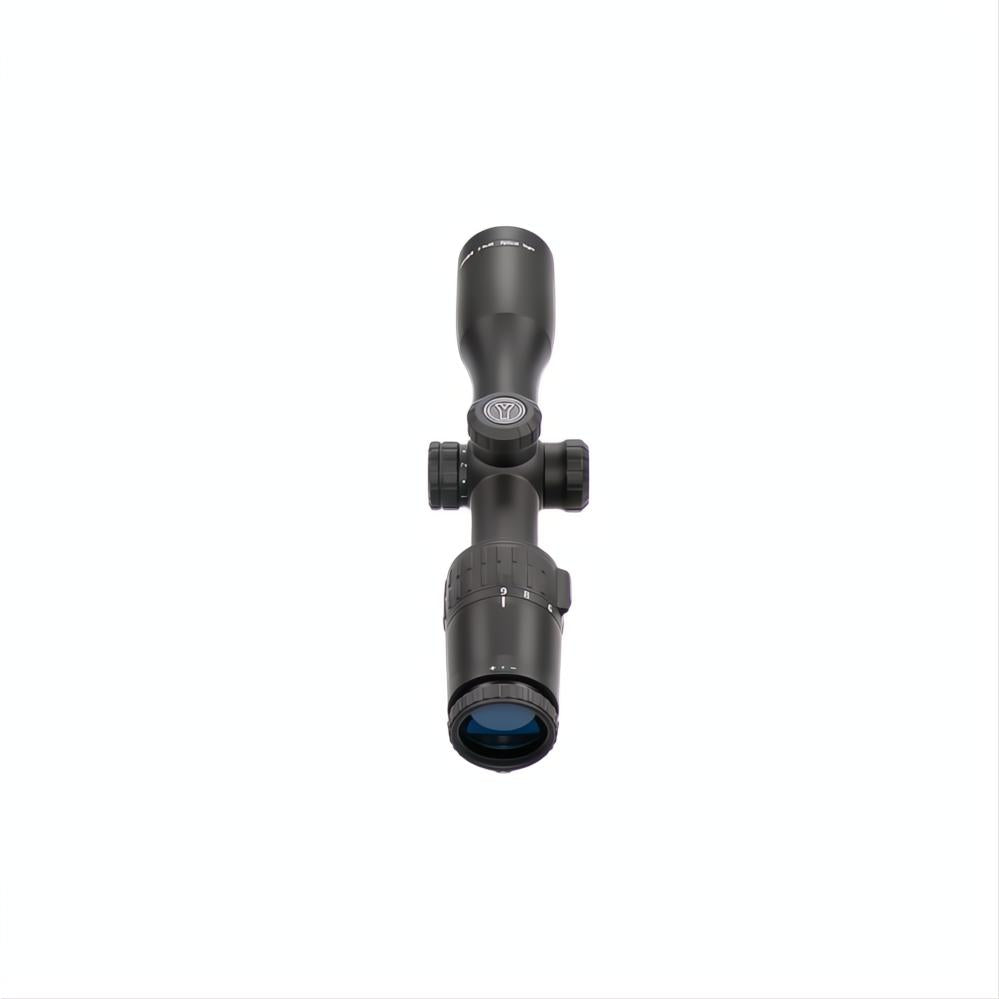 Yukon Jaeger 3-9x40