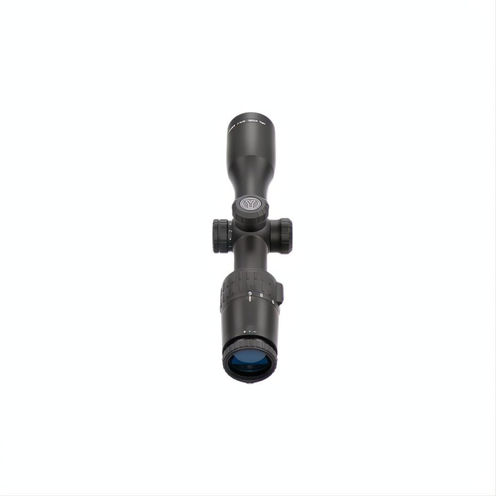 Yukon Jaeger 3-9x40