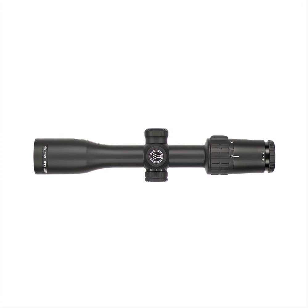Yukon Jaeger 3-9x40
