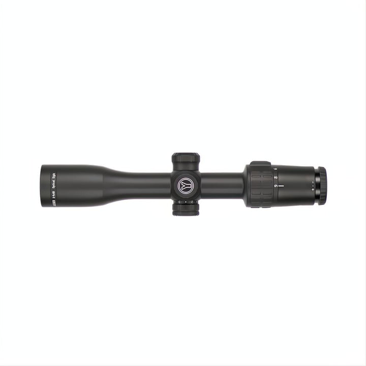 Yukon Jaeger 3-9x40