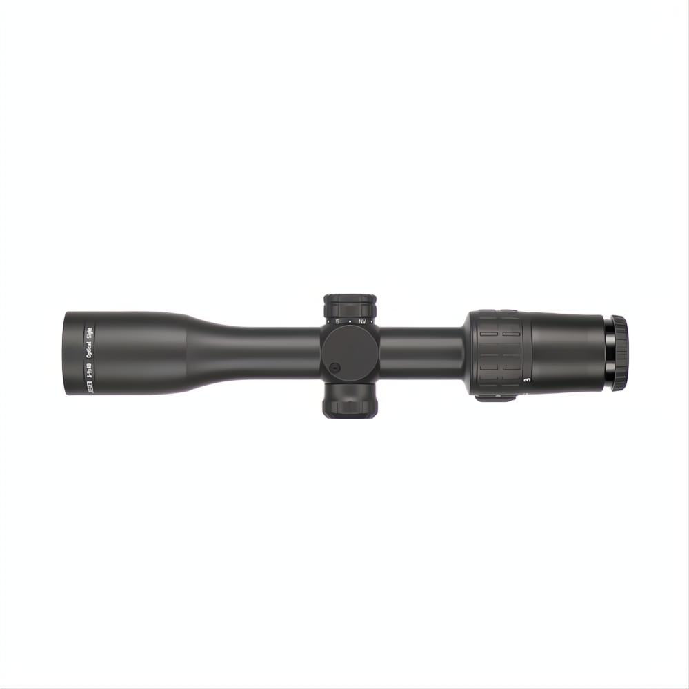Yukon Jaeger 3-9x40
