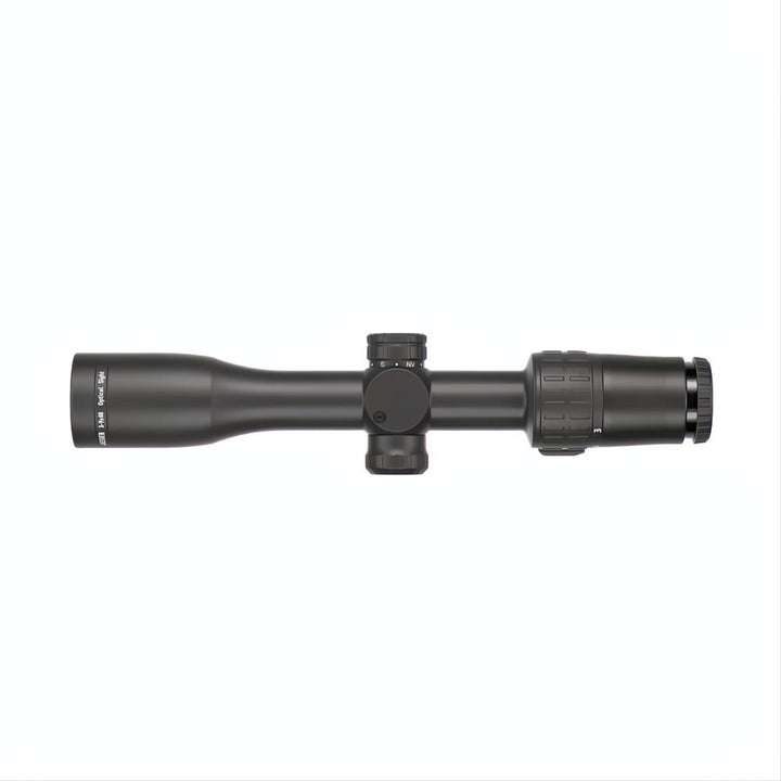 Yukon Jaeger 3-9x40