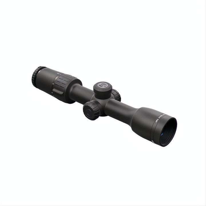 Yukon Jaeger 3-12x56