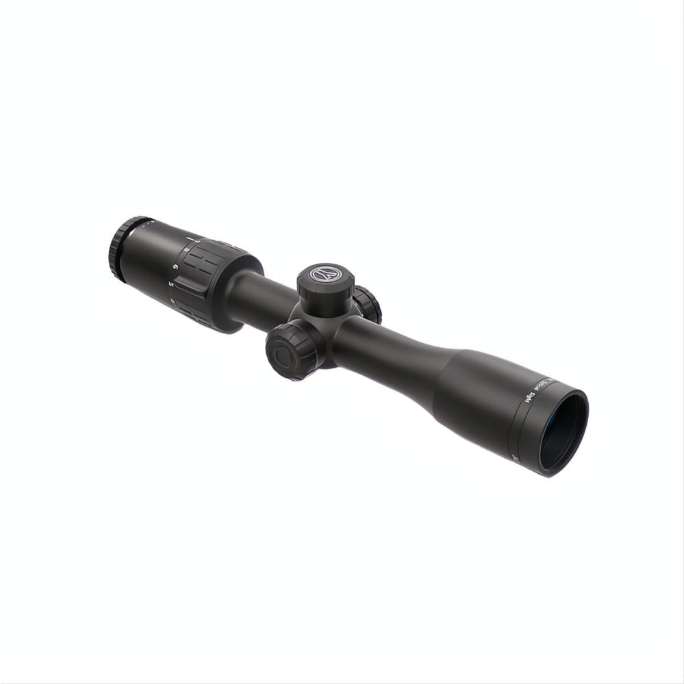 Yukon Jaeger 3-9x40