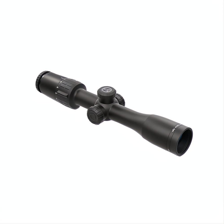 Yukon Jaeger 3-9x40