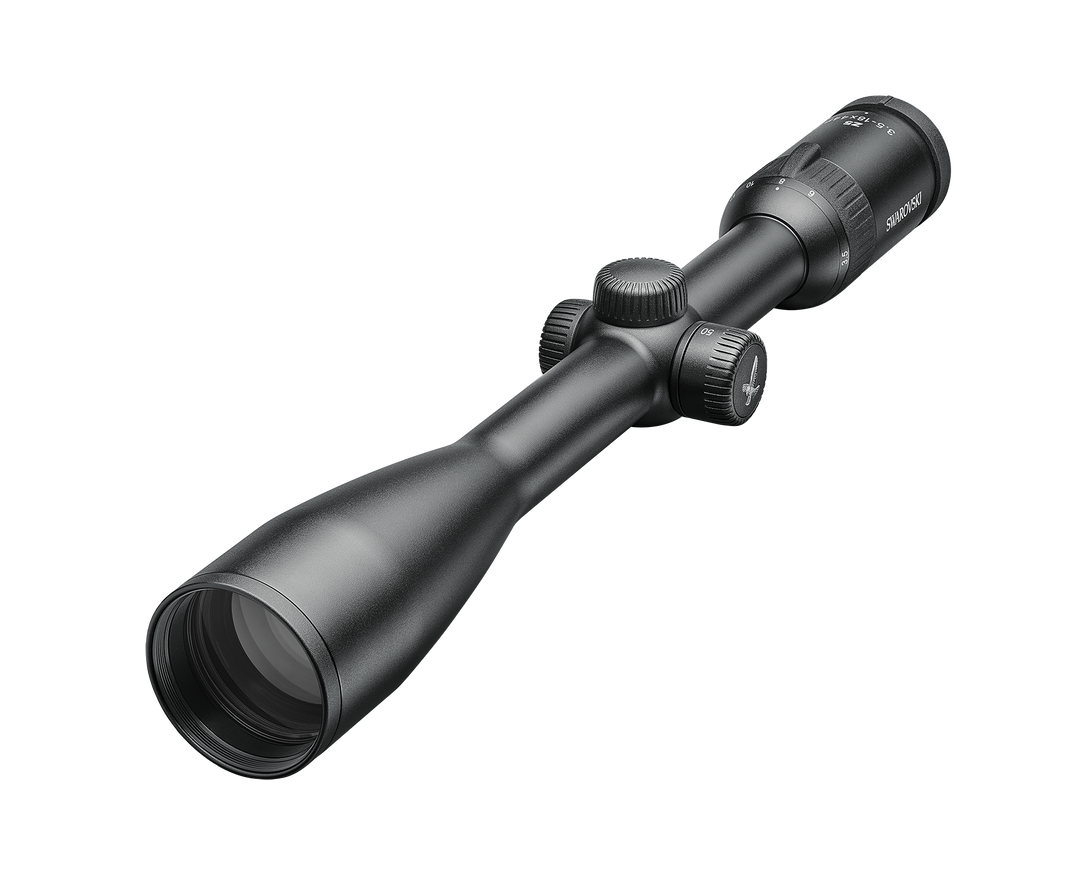 Swarovski Z5 2.4-12x50