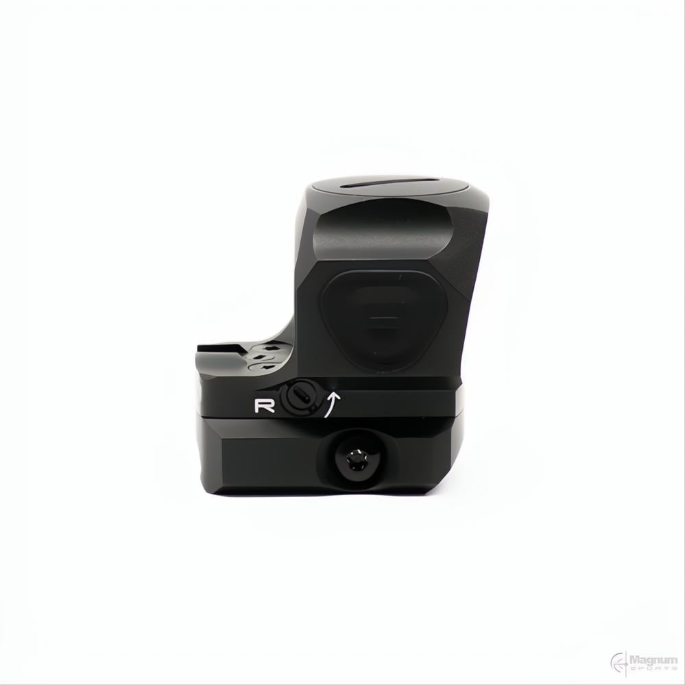 ZEROTECH TRACE HALO ASPHERICAL ENCLOSED 3 MOA, RED DOT