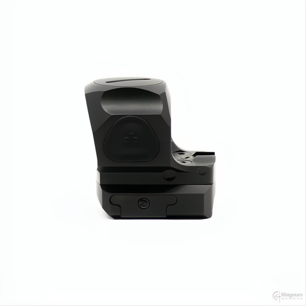 ZEROTECH TRACE HALO ASPHERICAL ENCLOSED 3 MOA, RED DOT
