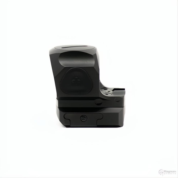 ZEROTECH TRACE HALO ASPHERICAL ENCLOSED 3 MOA, RED DOT
