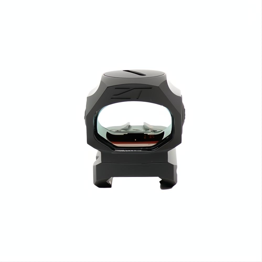 ZEROTECH TRACE HALO ASPHERICAL ENCLOSED 3 MOA, RED DOT