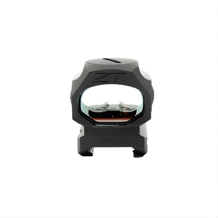 ZEROTECH TRACE HALO ASPHERICAL ENCLOSED 3 MOA, RED DOT