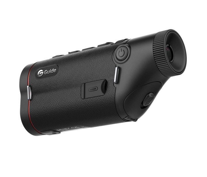Guide TD635LS Thermal Monocular with LRF - view 5