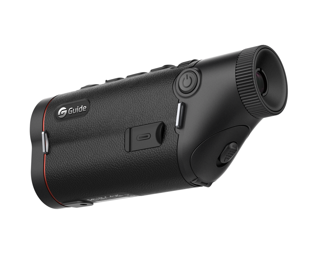 Guide TD435LS Thermal Monocular with LRF - view 5