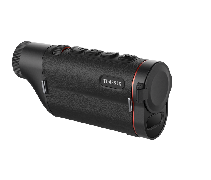 Guide TD635LS Thermal Monocular with LRF - view 2