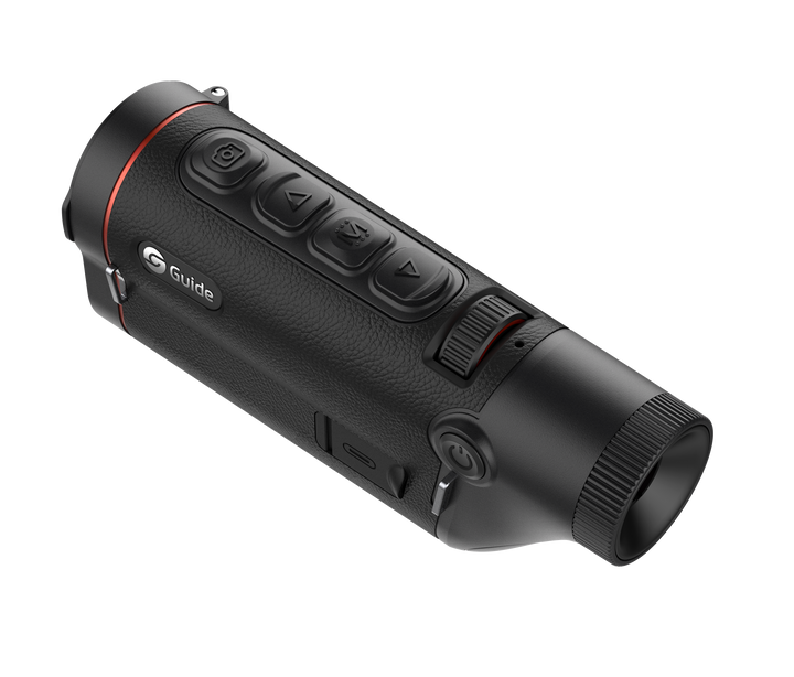 Guide TD435LS Thermal Monocular with LRF - view 3