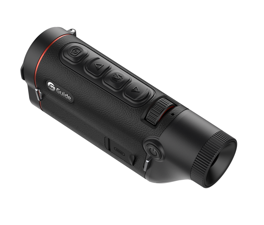 Guide TD635LS Thermal Monocular with LRF - view 3