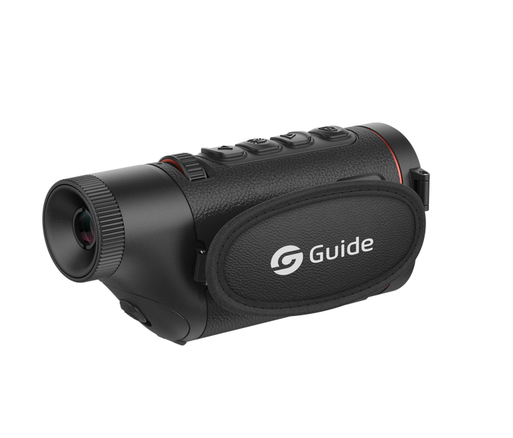 Guide TD635LS Thermal Monocular with LRF - view 4